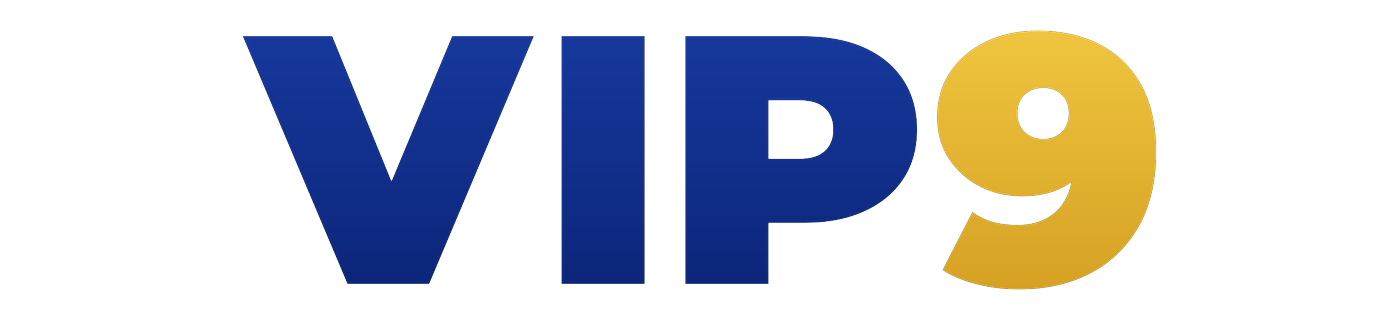 vip9 logo